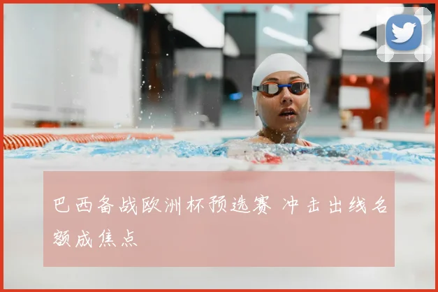 巴西备战欧洲杯预选赛 冲击出线名额成焦点