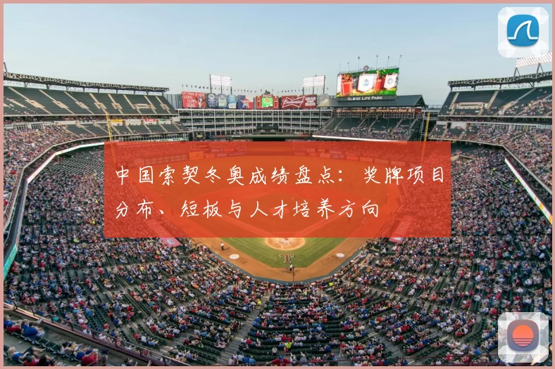 中国索契冬奥成绩盘点:奖牌项目分布、短板与人才培养方向